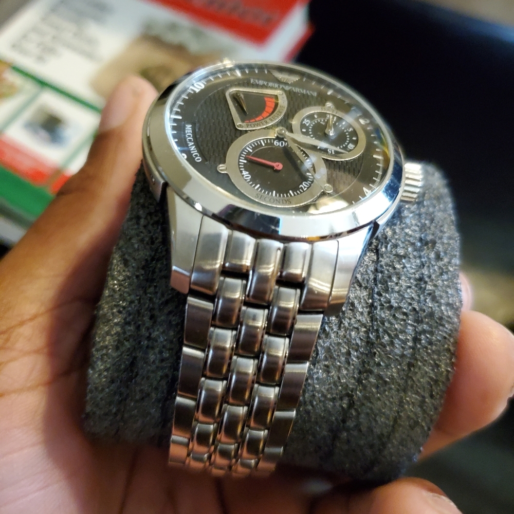 Emporio Armani